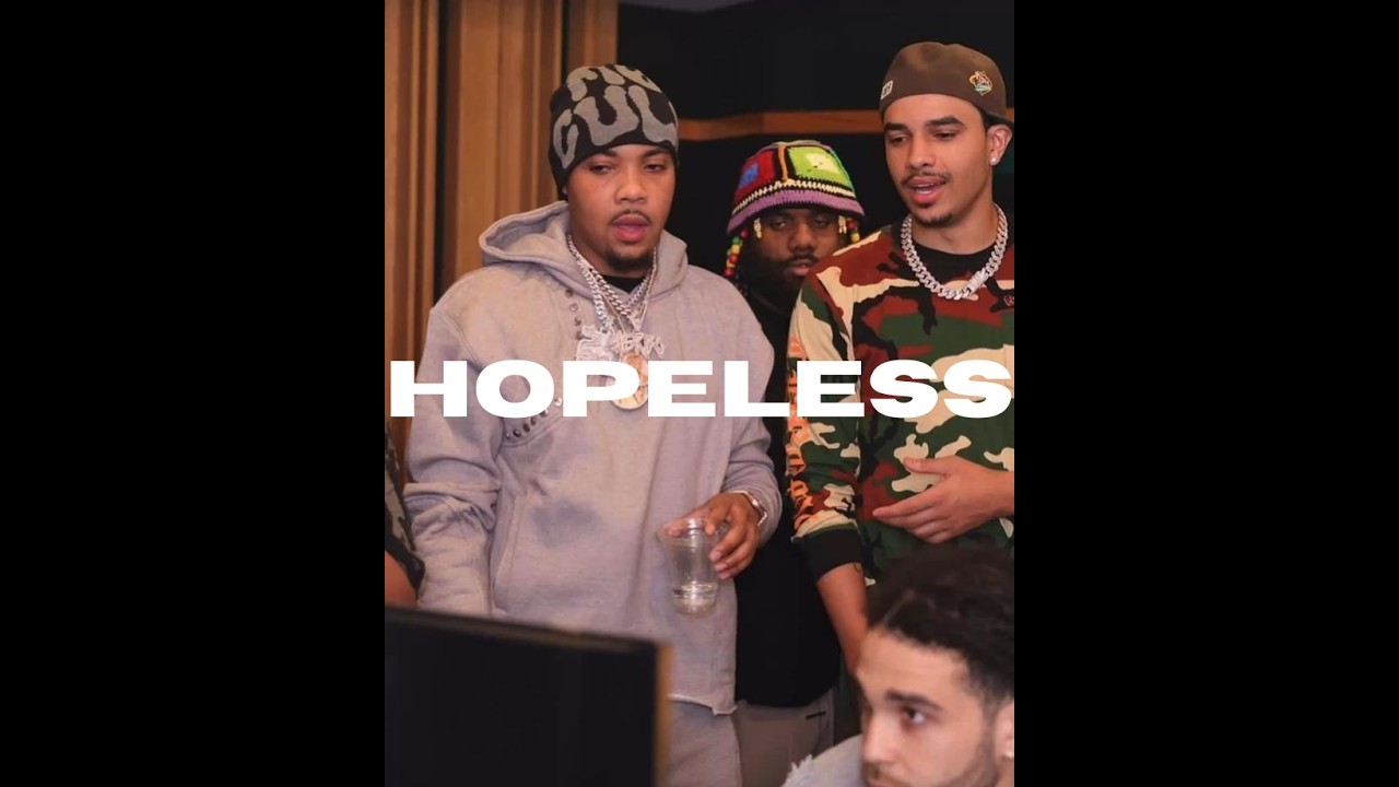 [FREE] G Herbo x Lil Durk Pain Type Beat - 