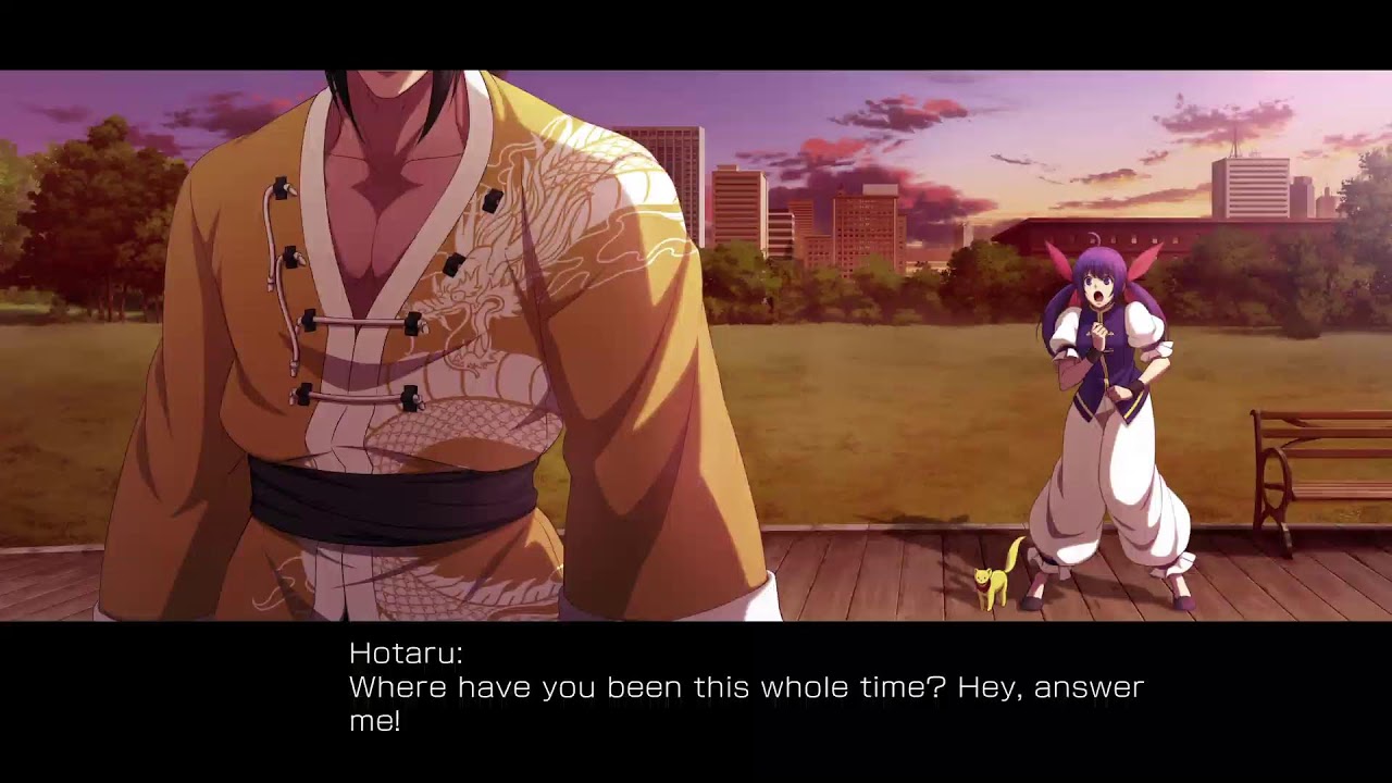 Jamari Plays KING OF FIGHTERS 15