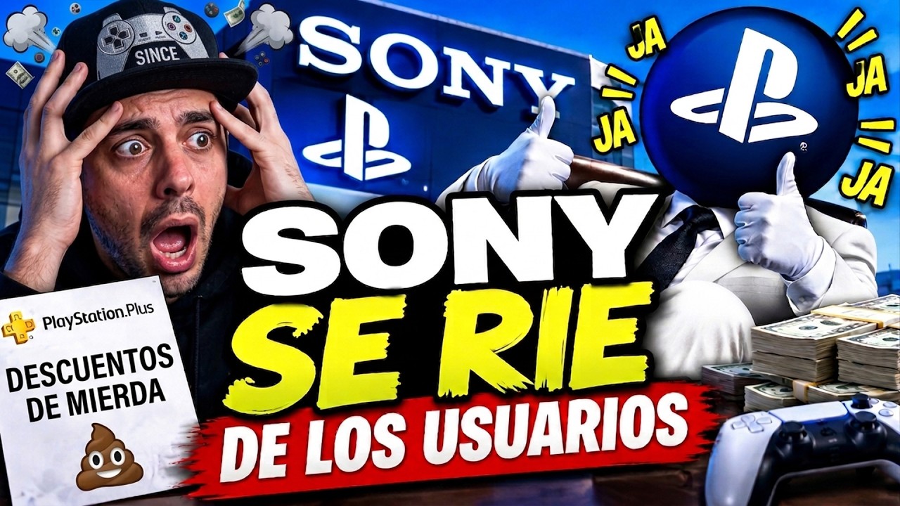 Sony SE RIE de los usuarios nuevos descuentos PlayStation Plus