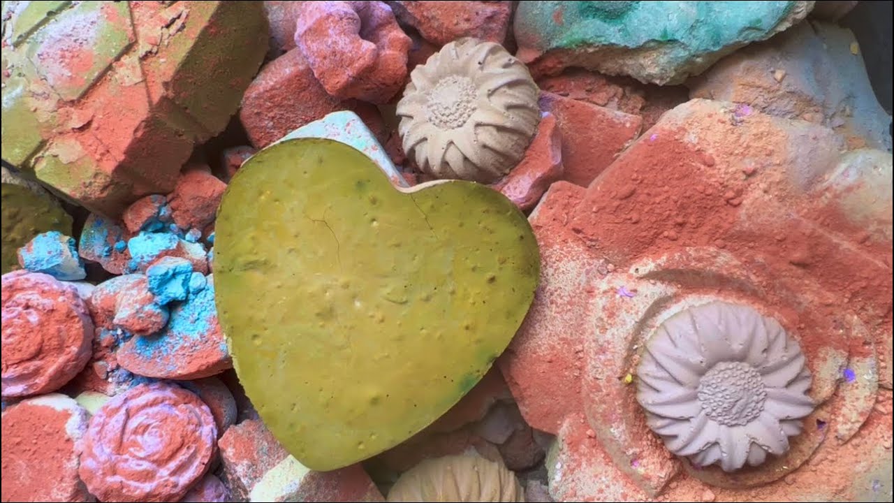 4K instagram Celebration | Gymchalk | Sleepaid | Asmr | Oddly Satisfying