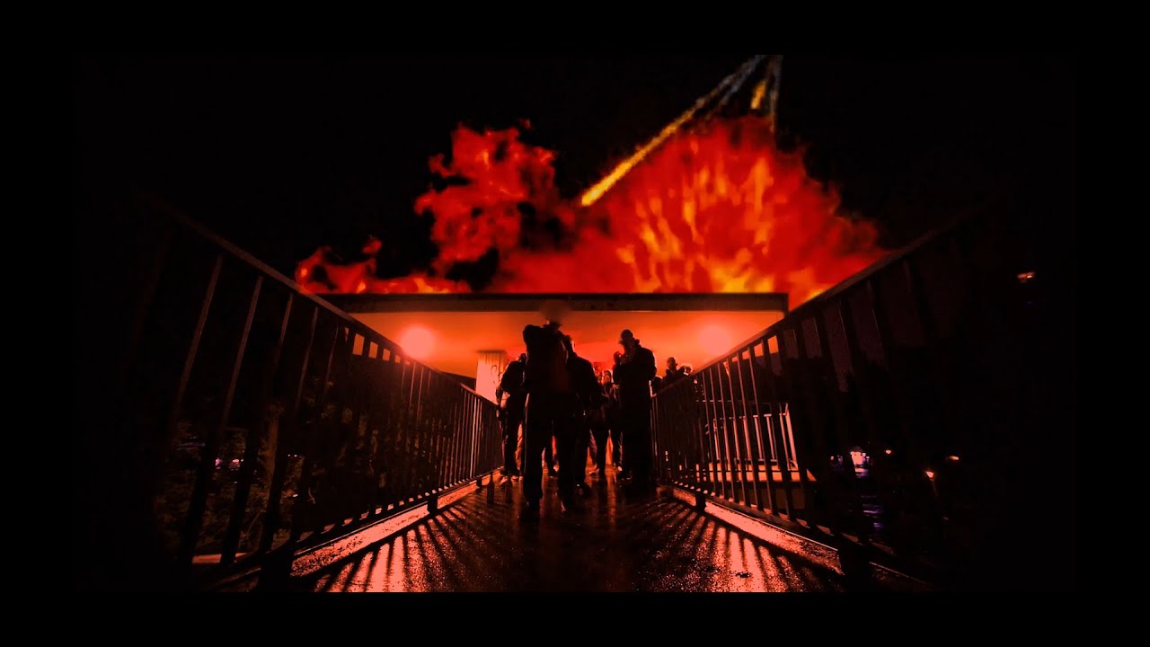 SAFTBOYS (WENA x FAUT) x LockeNumma19 - TASCHEN VOLL (PROD. AL MAJEED)