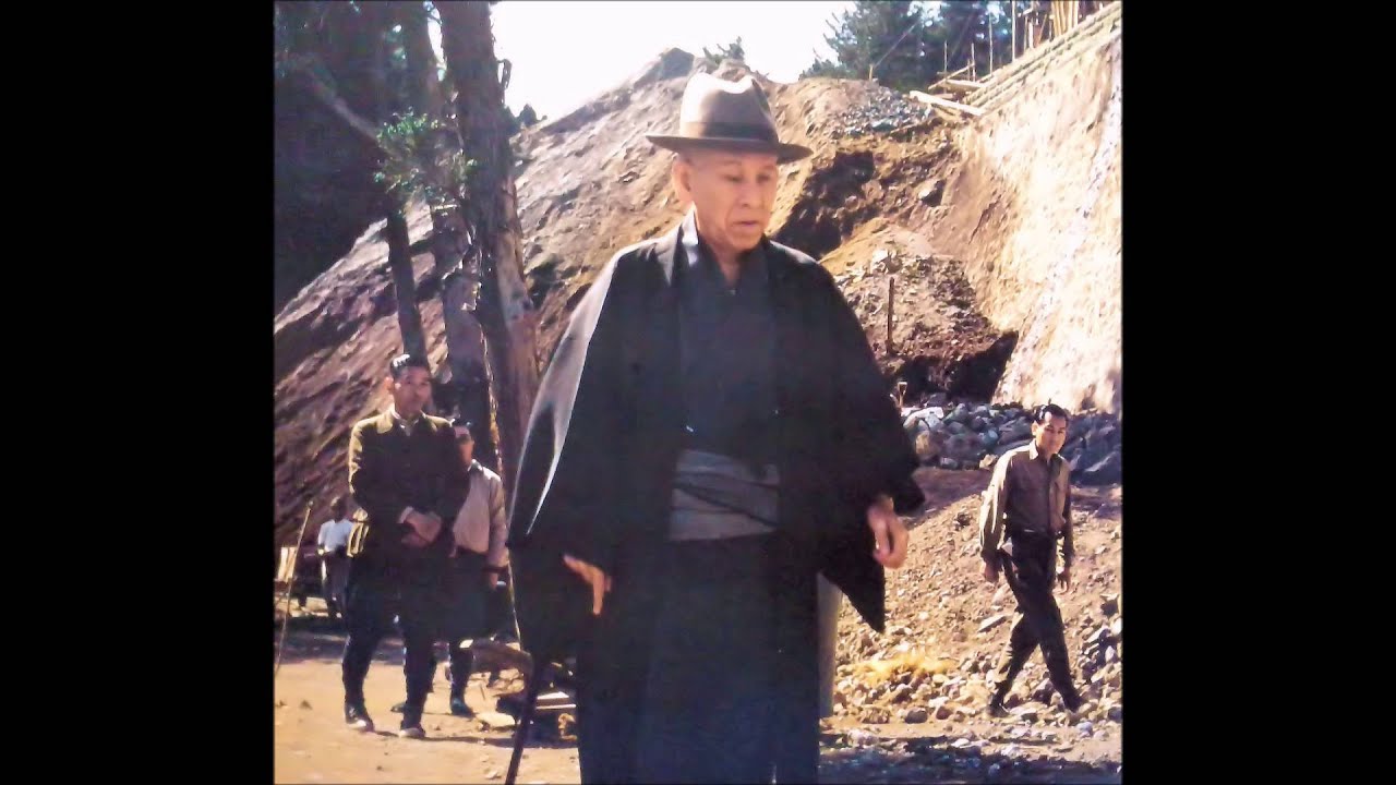 天国の苑　明主様肉声。meishusama voice