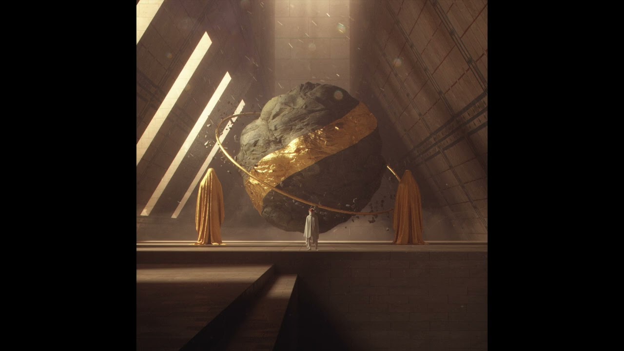 (FREE) MACAN x JONY x Xcho Type Beat -  