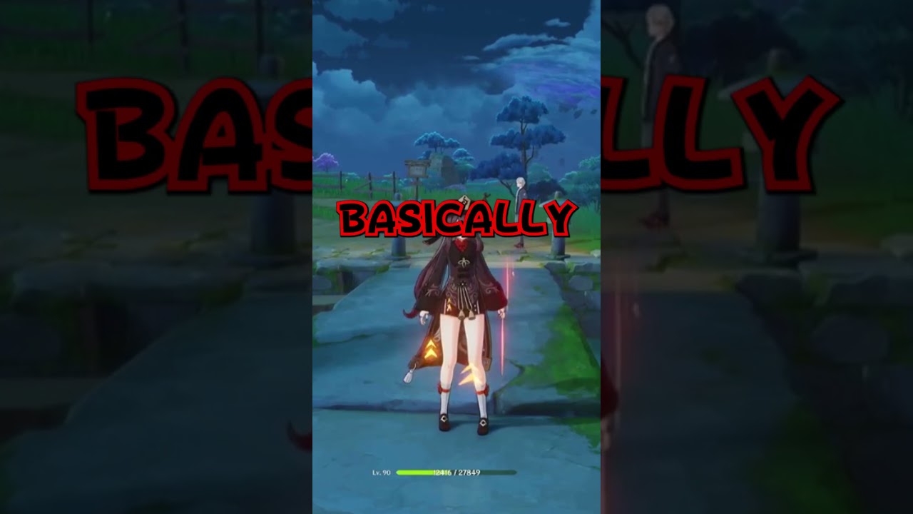 Genshin Impact&rsquo;s Storage Space is a HINDERANCE