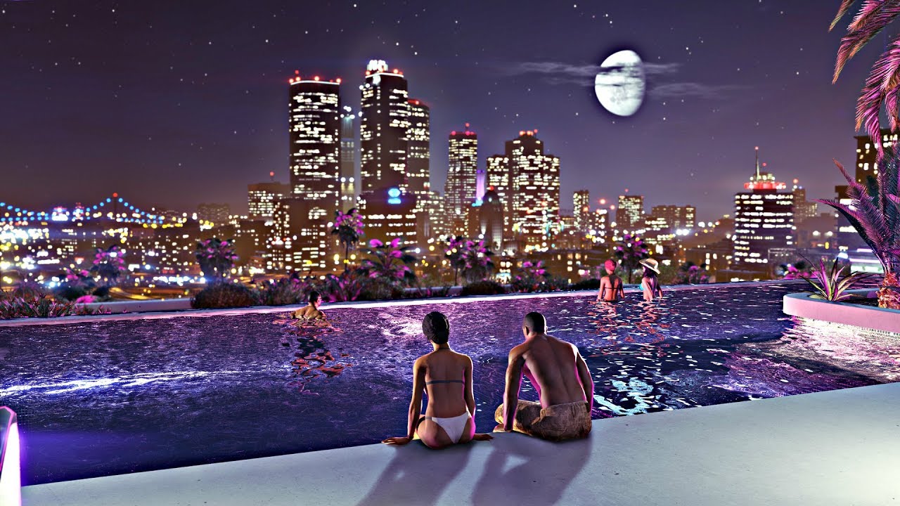 CHAMBRE GÉANTE A 6 MILLIONS! DLC CASINO