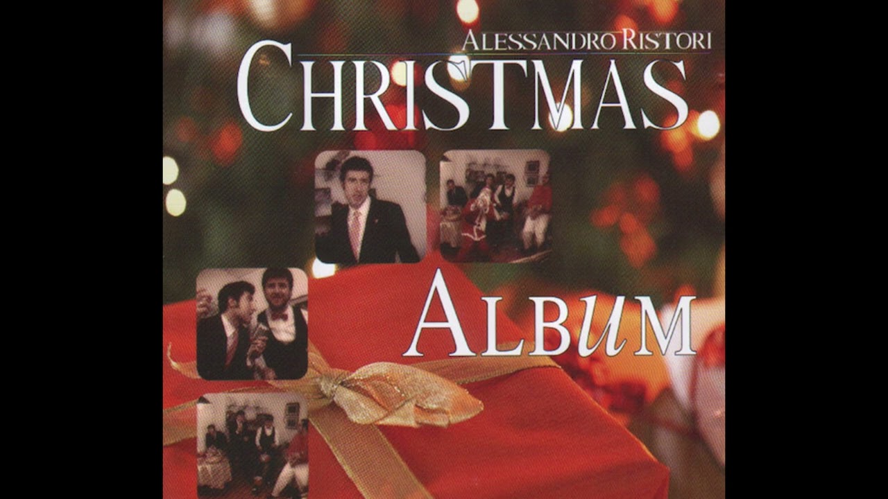 Alessandro Ristori - La Mattina di Natale