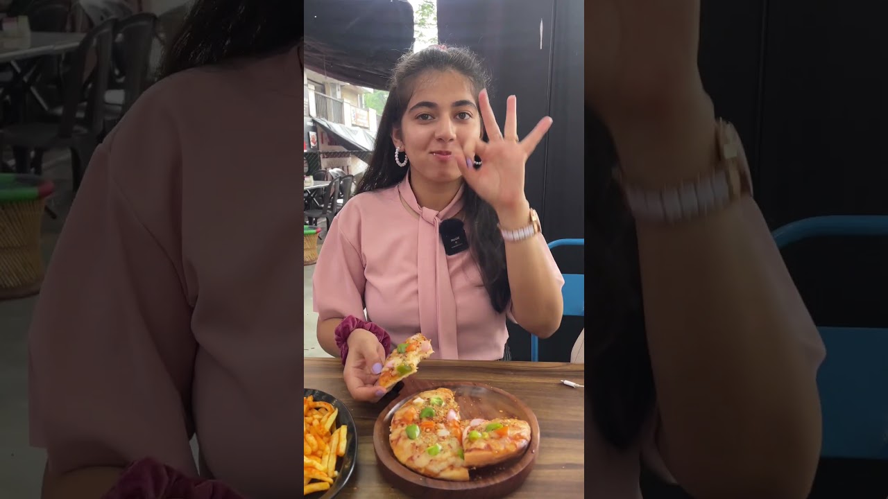 Most Affordable Cafe near Bhartiya Vidyapeeth Pune #pune #shorts