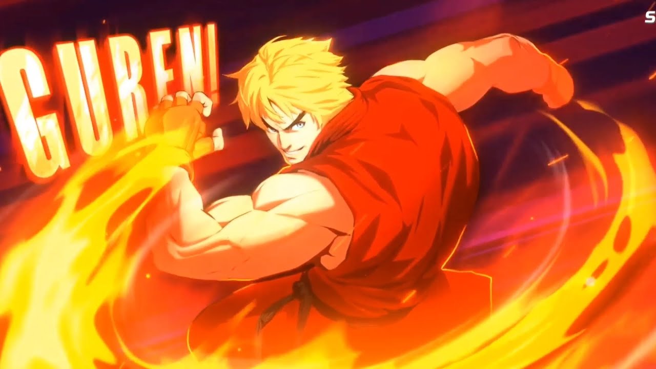 street fighter duel 
