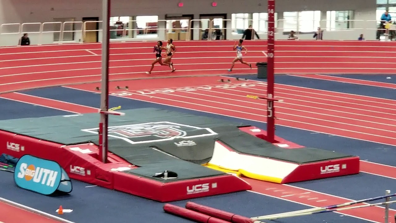 Big South Conference 4x4 Finals