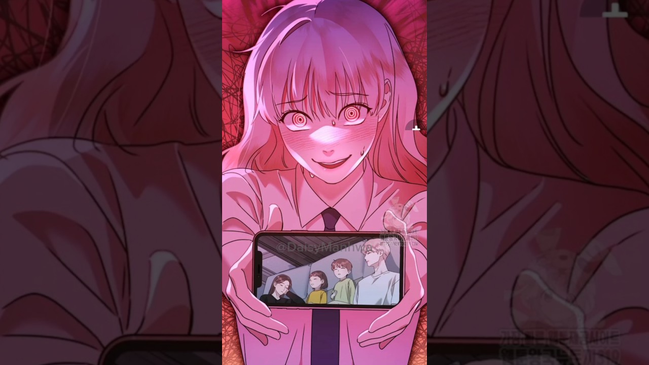 she have no idea 😱 #manhwa #manhua  #manhwaedit #mango  #manhwarecommendation