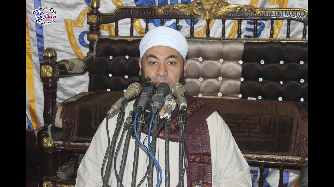 الشيخ محمد عبدالمبدى الكمونى / أفراح آل عقـدة بالحرجة بحرى ساقية أبو سقـير مركز البلينا  سوهاج