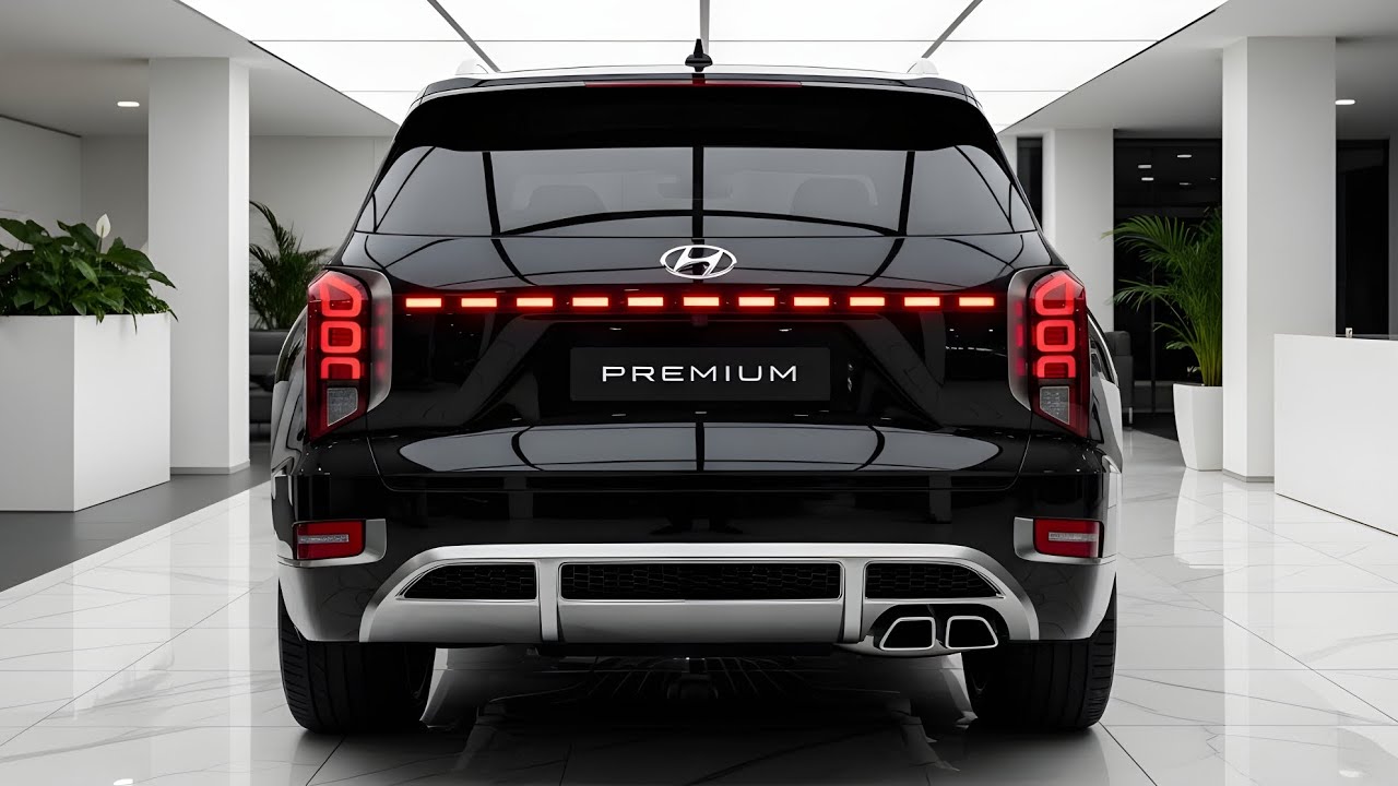 2026 Hyundai Palisade: Full Breakdown – Everything You NEED to Know!