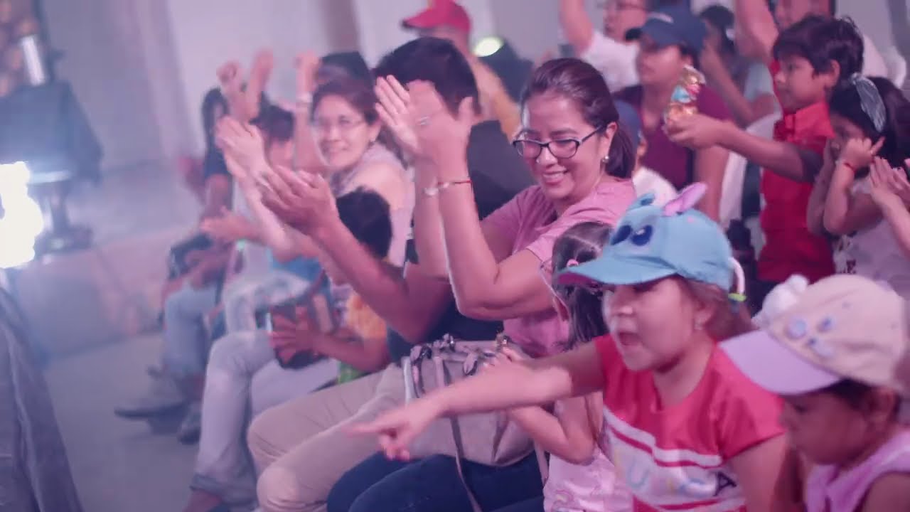 Bingo Kermesse 2024