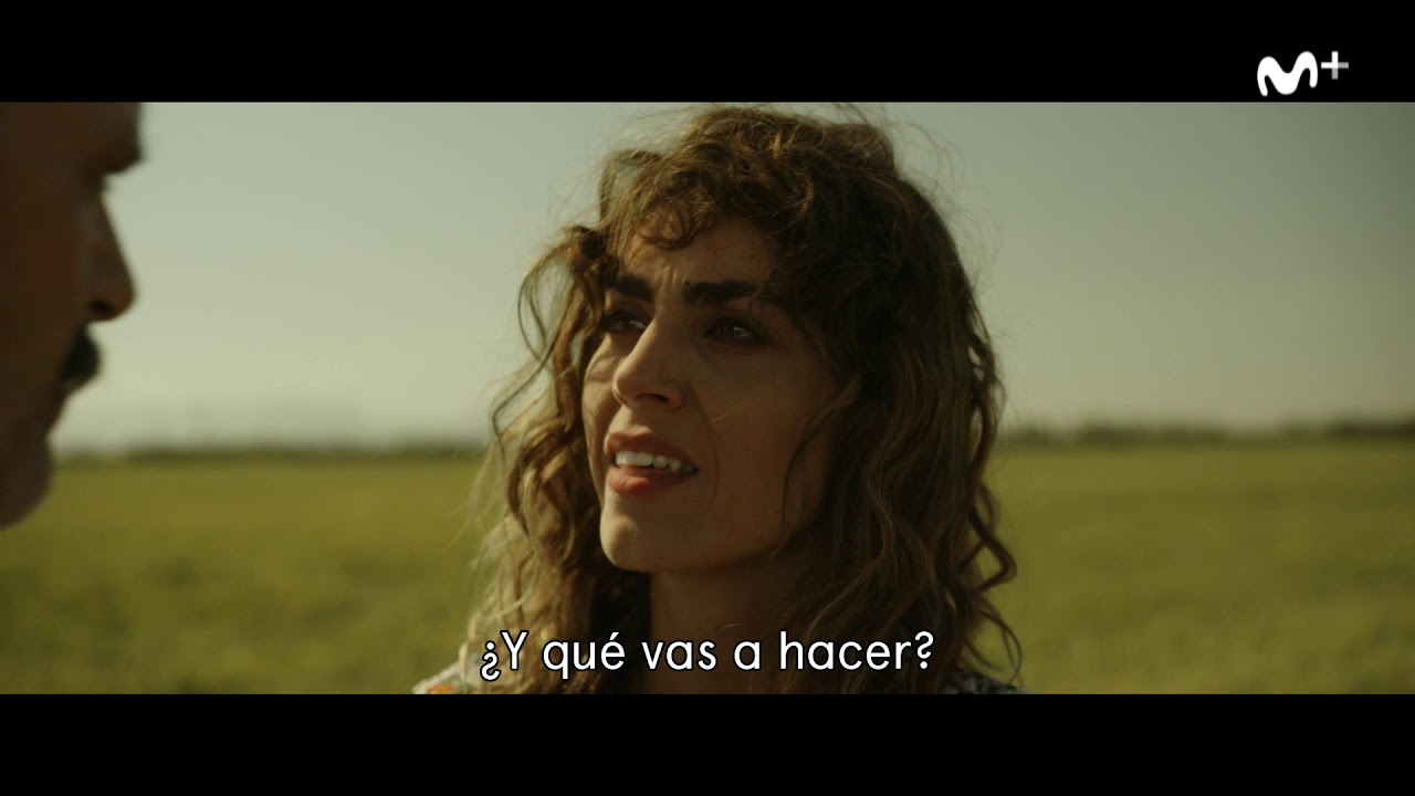 Ver&oacute;nica descubre a Alejandra