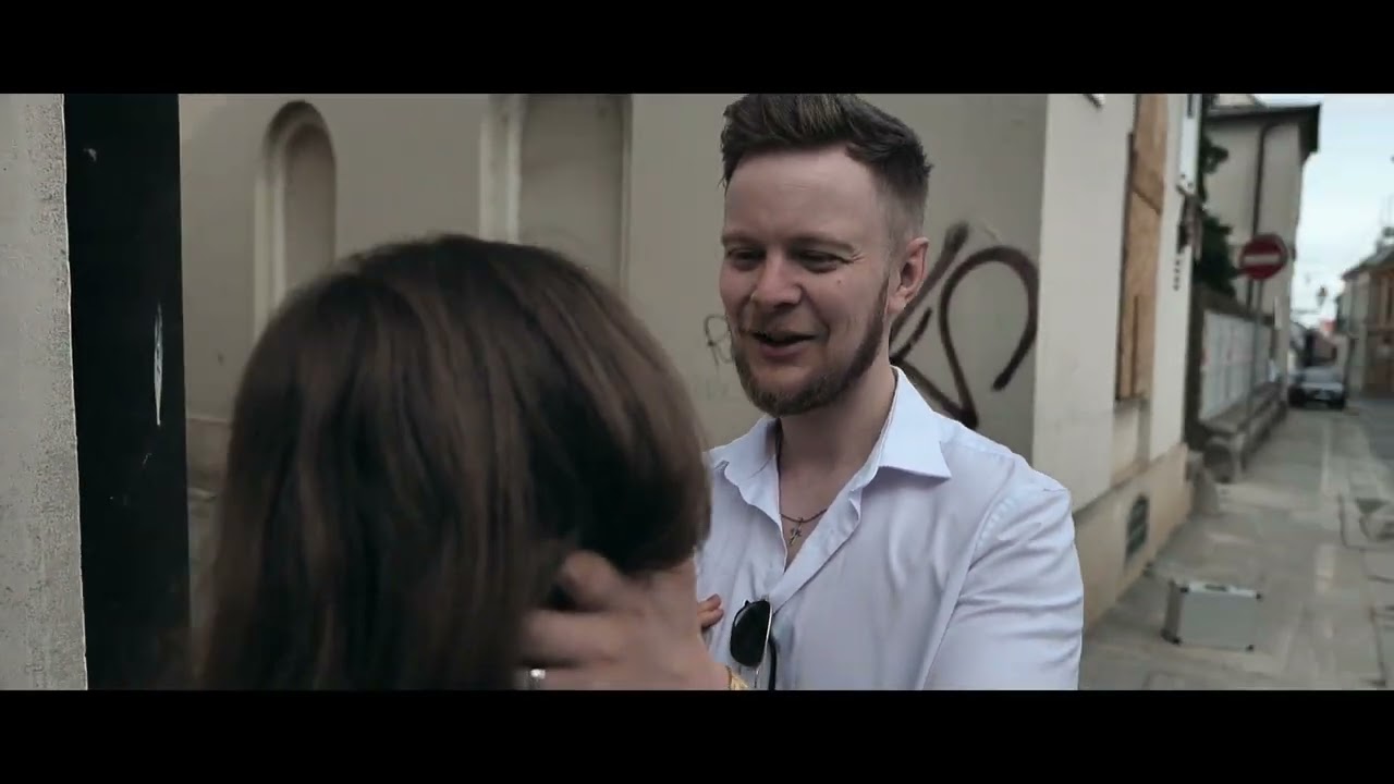 When a Man Loves a Woman - kadrove volim uzimati kao fotograf i kao snimatelj za vječanja