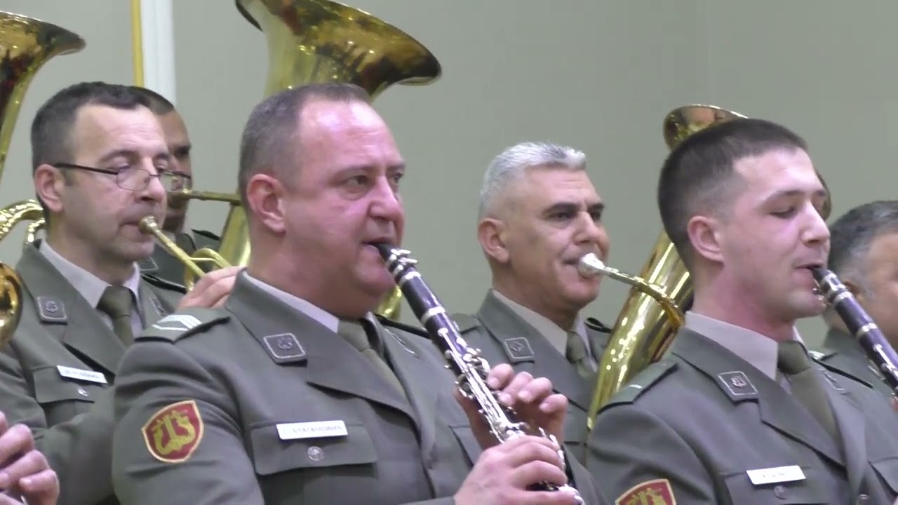 VOJNI ORKESTAR NIŠ