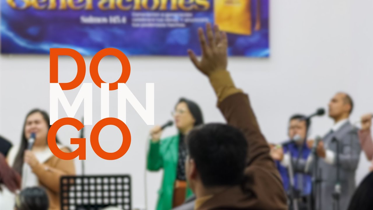 CULTO GENERAL