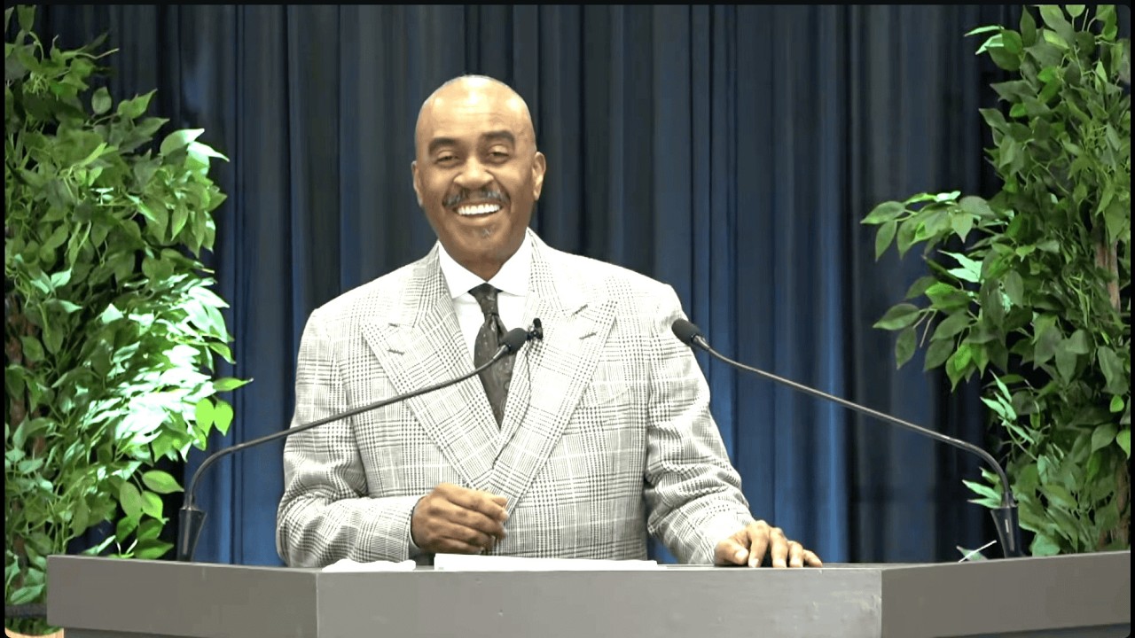 First Church TOG Broadcast Sunday March 8th 2026 LIVE AM from Winston Salem, NC