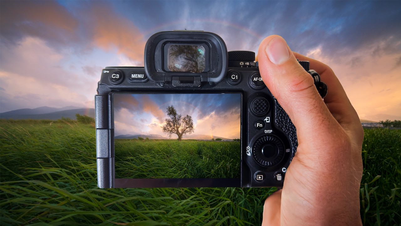 Sunrise Photography And How To Color Grade
