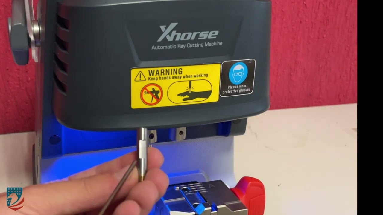 How to install & calibrate Xhorse DOLPHIN XP-005L (Cómo instalar y calibrar Xhorse DOLPHIN XP-005L)