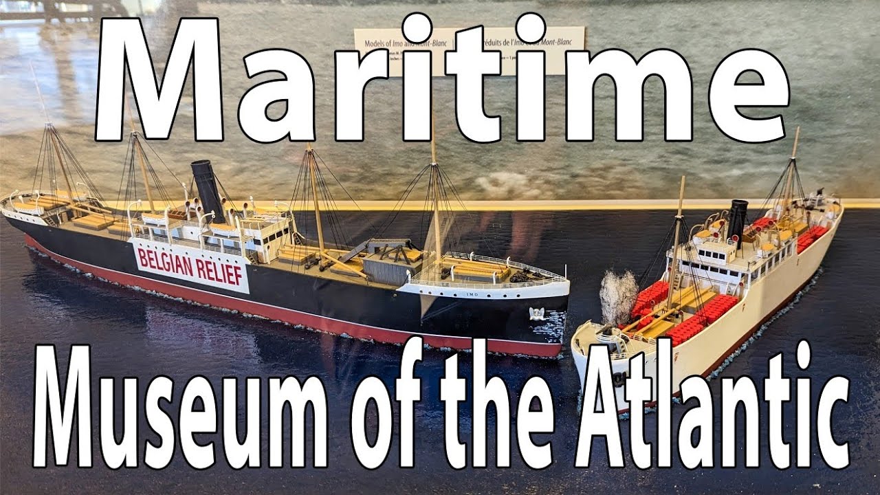 Maritime Museum of the Atlantic