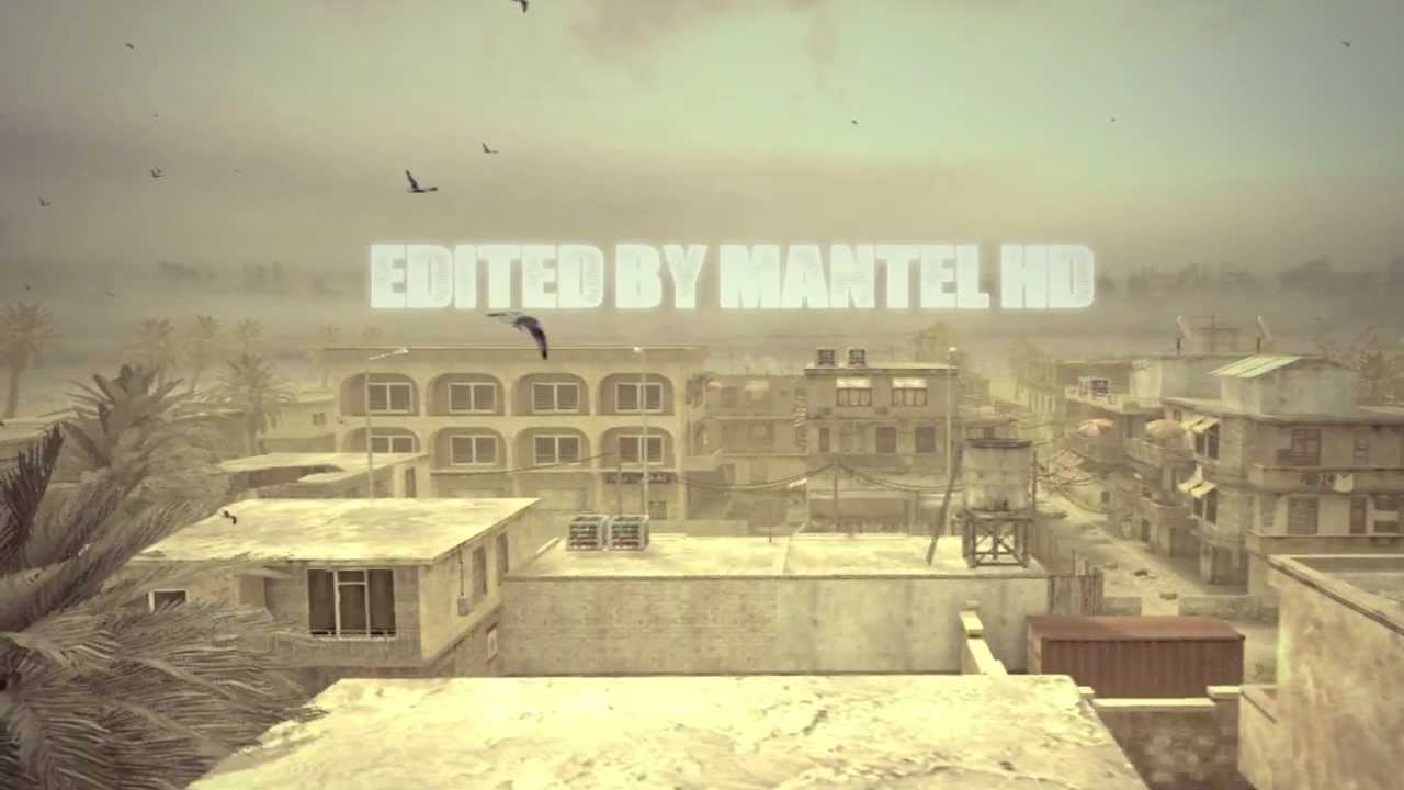Frisky Dualtage by ManTel HD