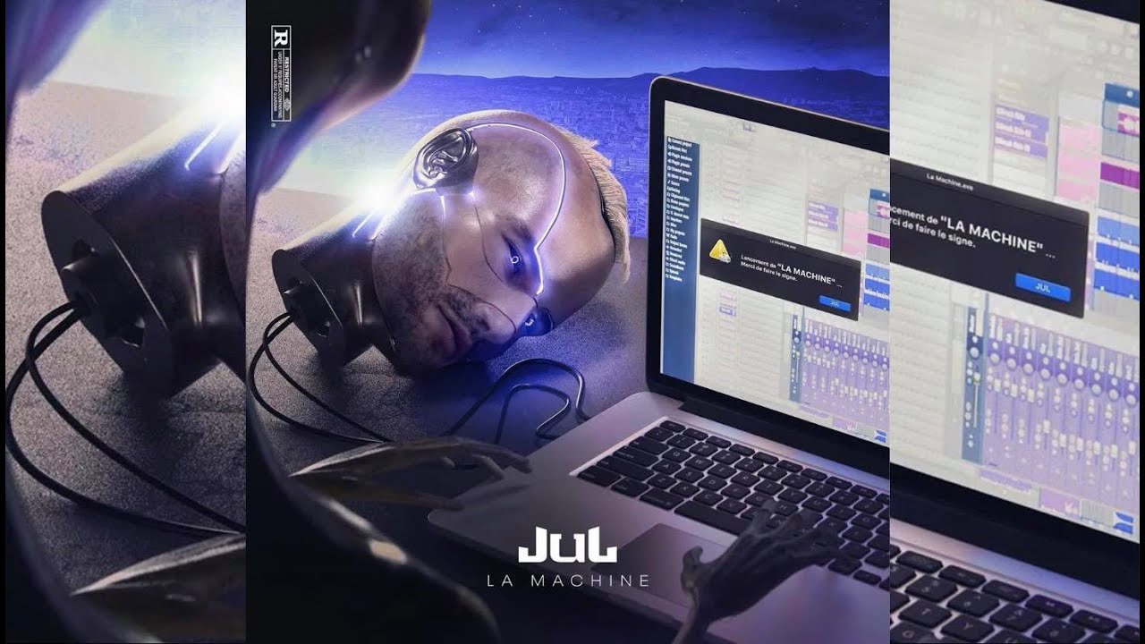 JuL - Zubrowska - Beat Type 2020