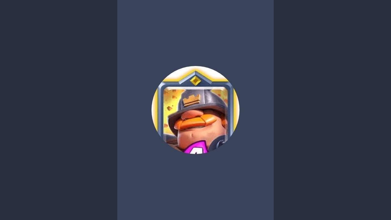 clashnoob está en vivo jugando clash royale