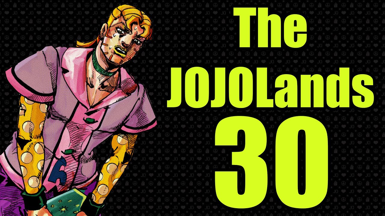 The JOJOLands #30 Review - West End Girl, Part 1