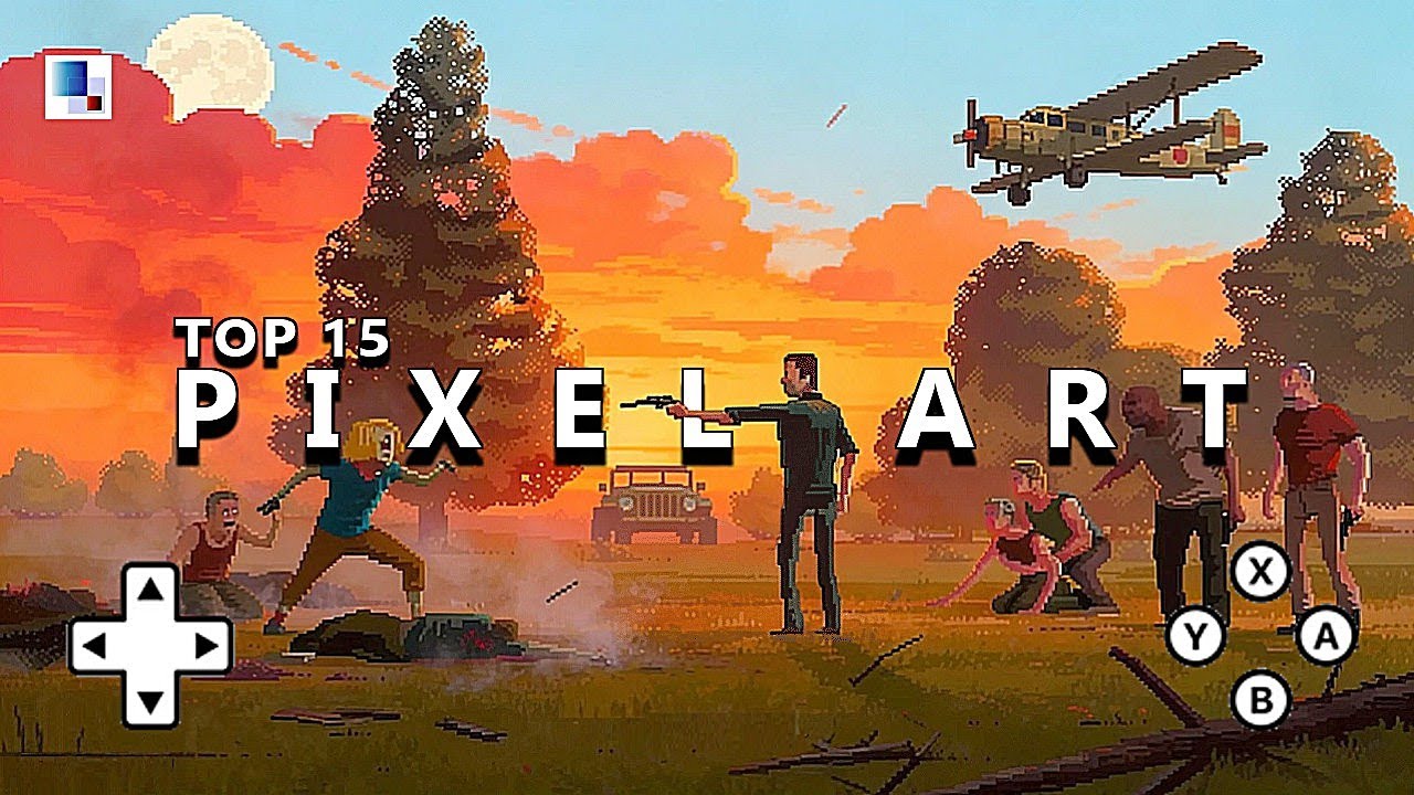 15 New 