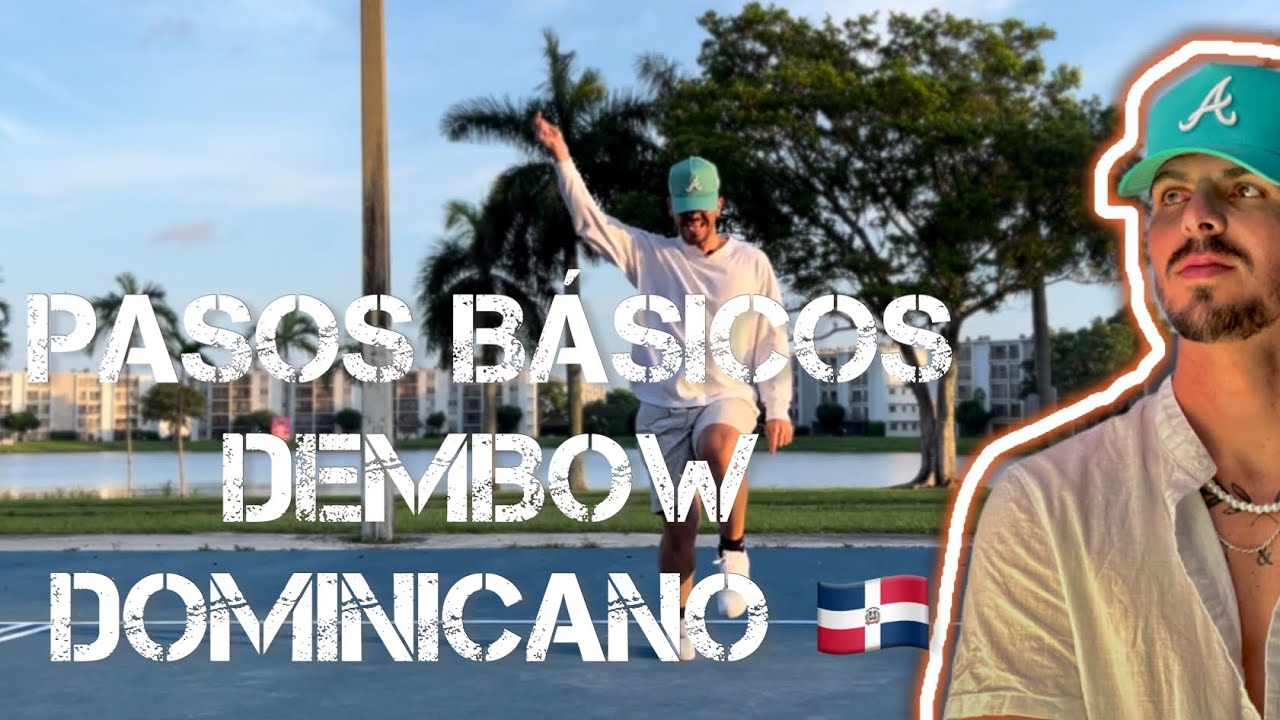 TUTORIAL de DEMBOW & REPARTO 🇩🇴 2023 / PASO A PASO