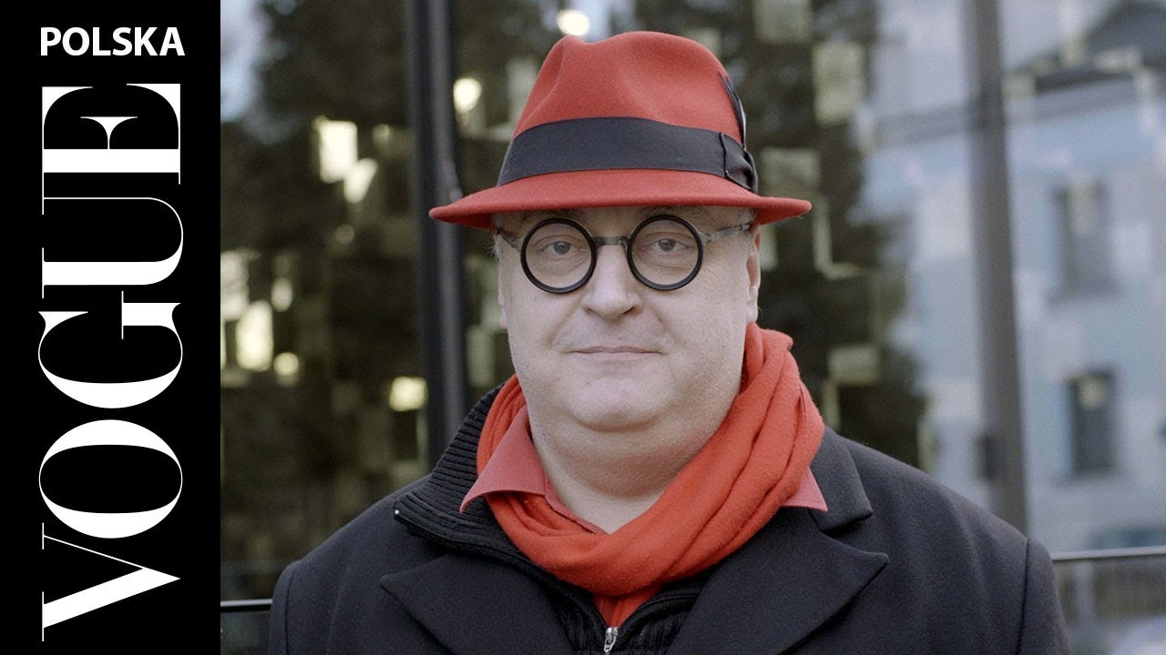 &bdquo;Historia jednej miłości&rdquo;: Maciej Nowak