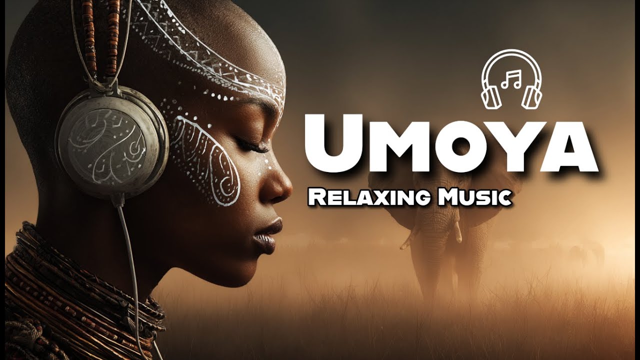 African Dreamscape | Healing Zulu Harmonies for Deep Relaxation