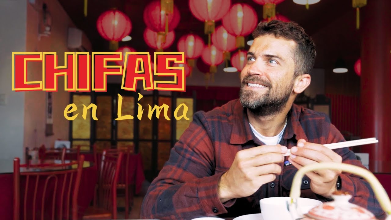Chifas que tienes que probar en Lima. Viaja y prueba en búsqueda de la mejor comida china peruana.