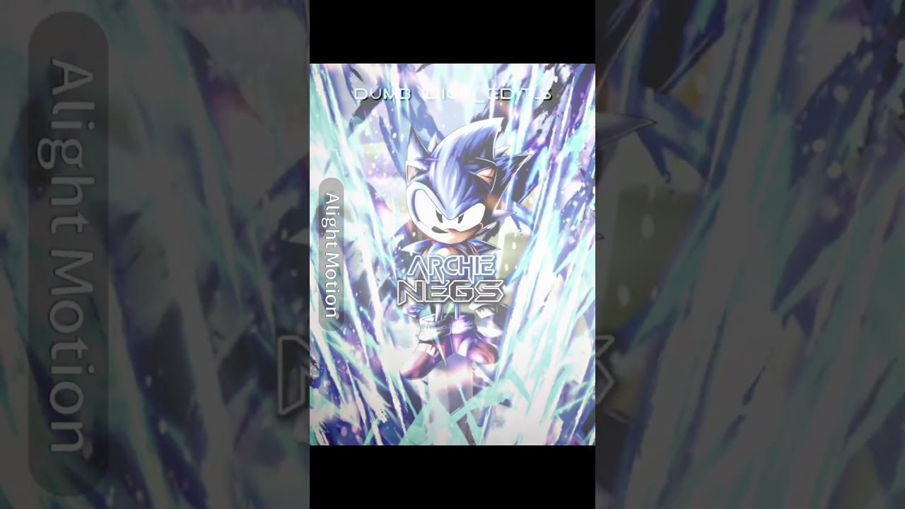 Archie Sonic VS Sonic EXE (All Forms) | Part 1 #meme #edit #sonic #sonicthehedgehog #sonicexe #exe