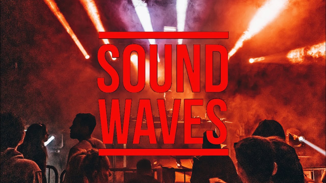Rui Pinto Live at Sound Waves Festival 🇵🇹 2022 Circus Stage | Techno |
