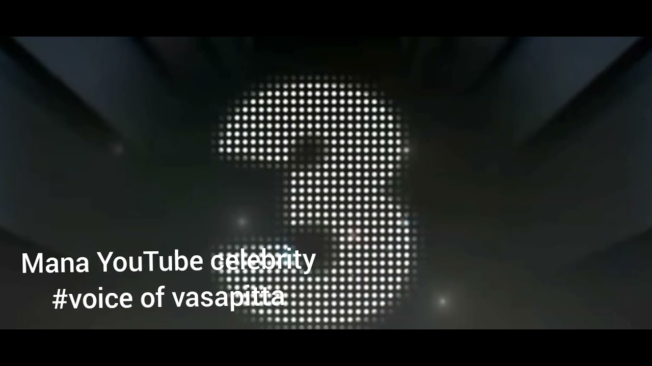 Mana YouTube celebrity#voice of vasapitta#madhurikrishna#new#Gender realised#shorts