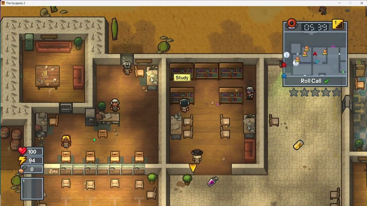 Rattlesnake Springs Co-op Glitchless WR Take Out The Trash (w/ AppleAd)