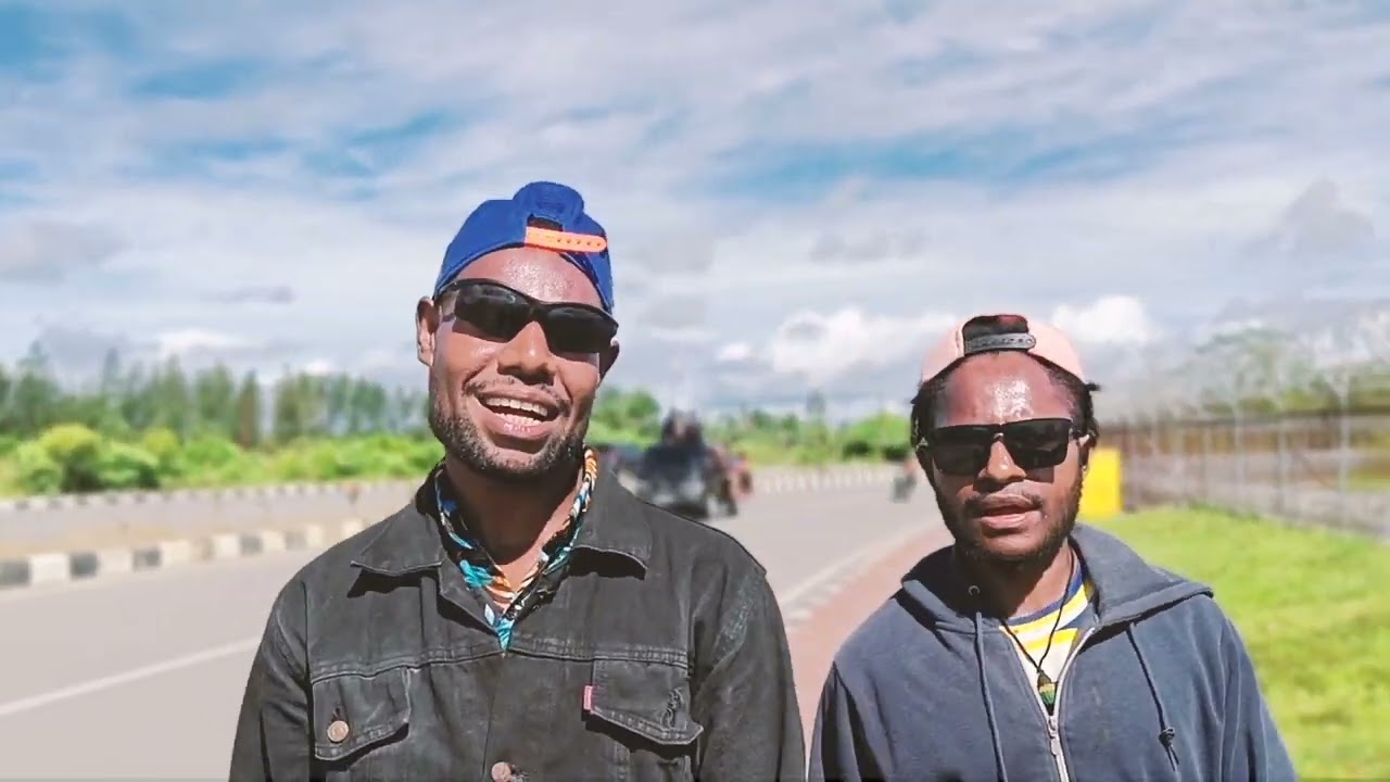 Kore Yu ll Pace Bob x Rony ll LA Naike 69 Offical video Musik 2025