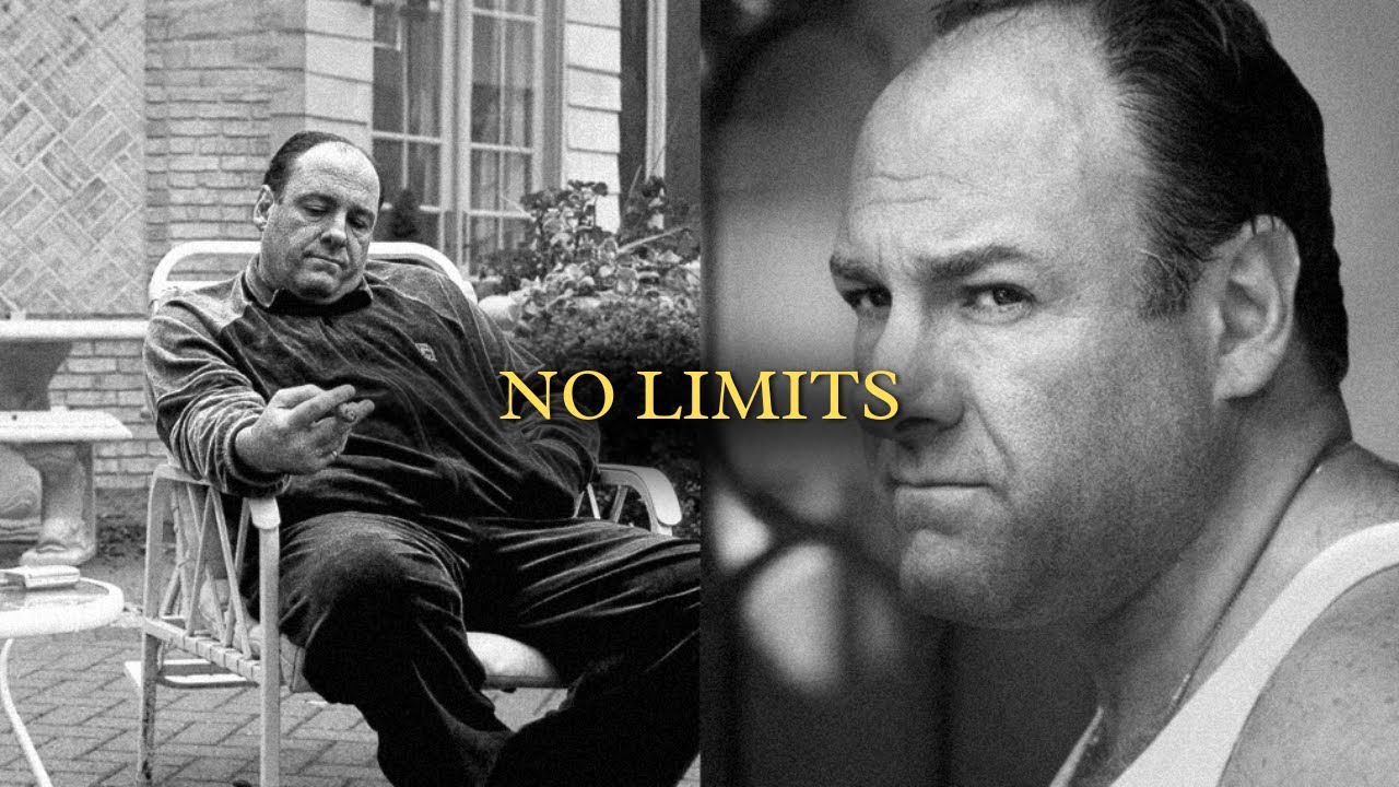 NO LIMITS - 30 Minute Motivation