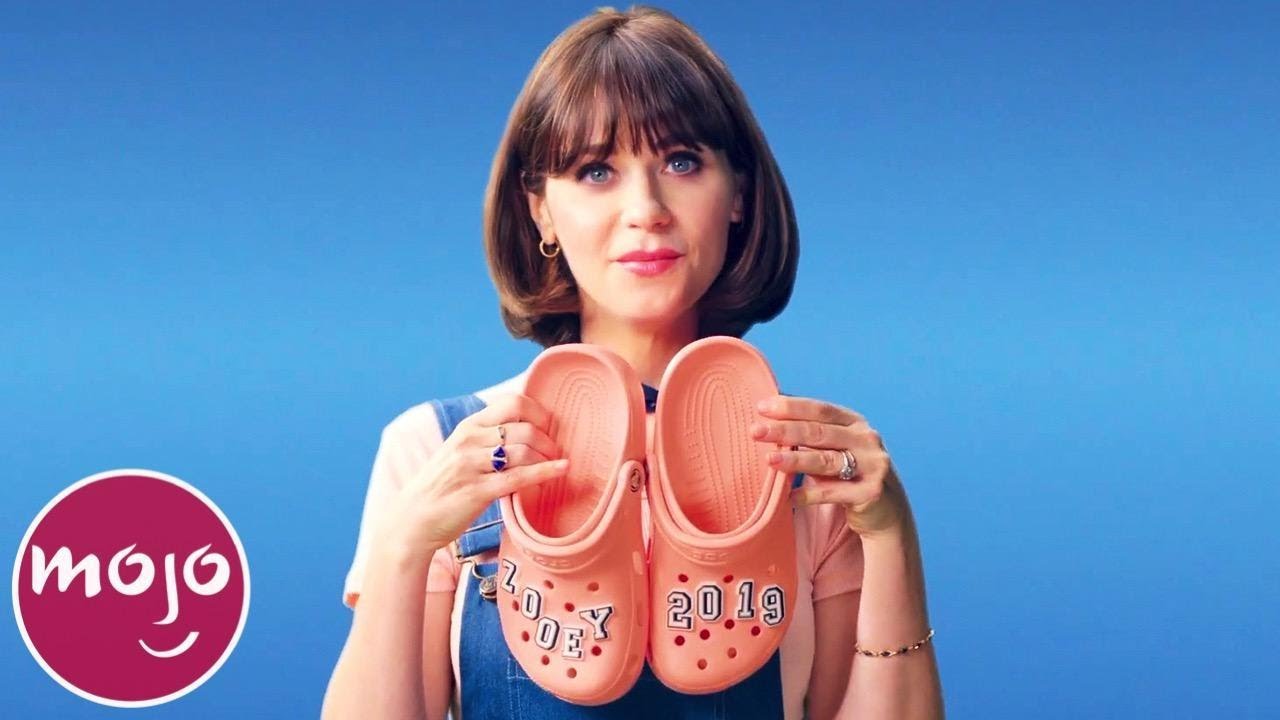 ¡Top 10 MODAS MÁS RIDÍCULAS DE LOS 2010!