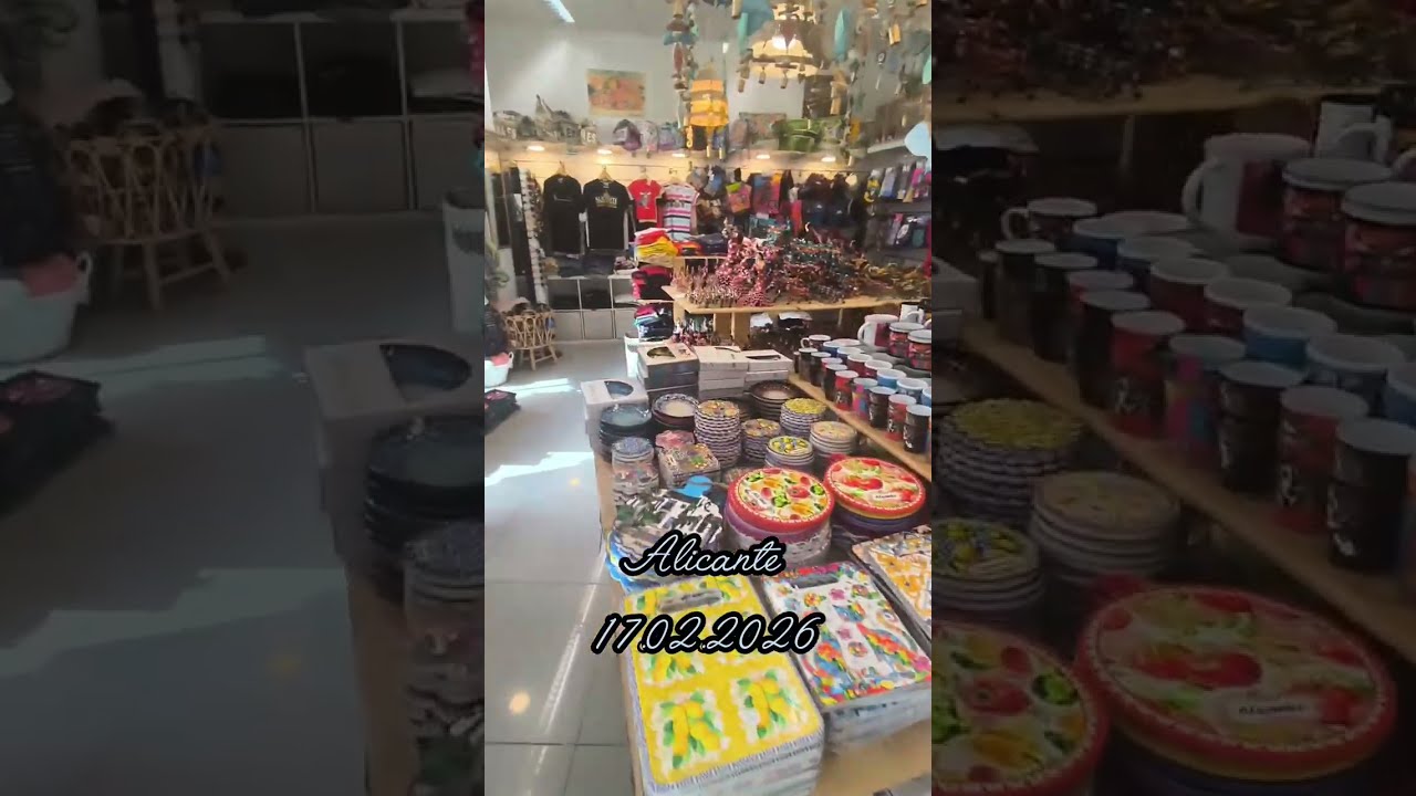 Tak wygląda Alicante naprawdę ☀️ | Spacer bez filtrów