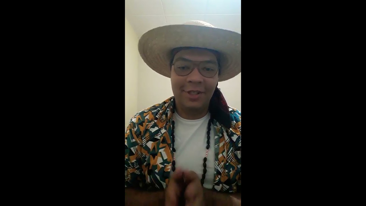 Louvando a Mestra Ritinha da Rua da Guia