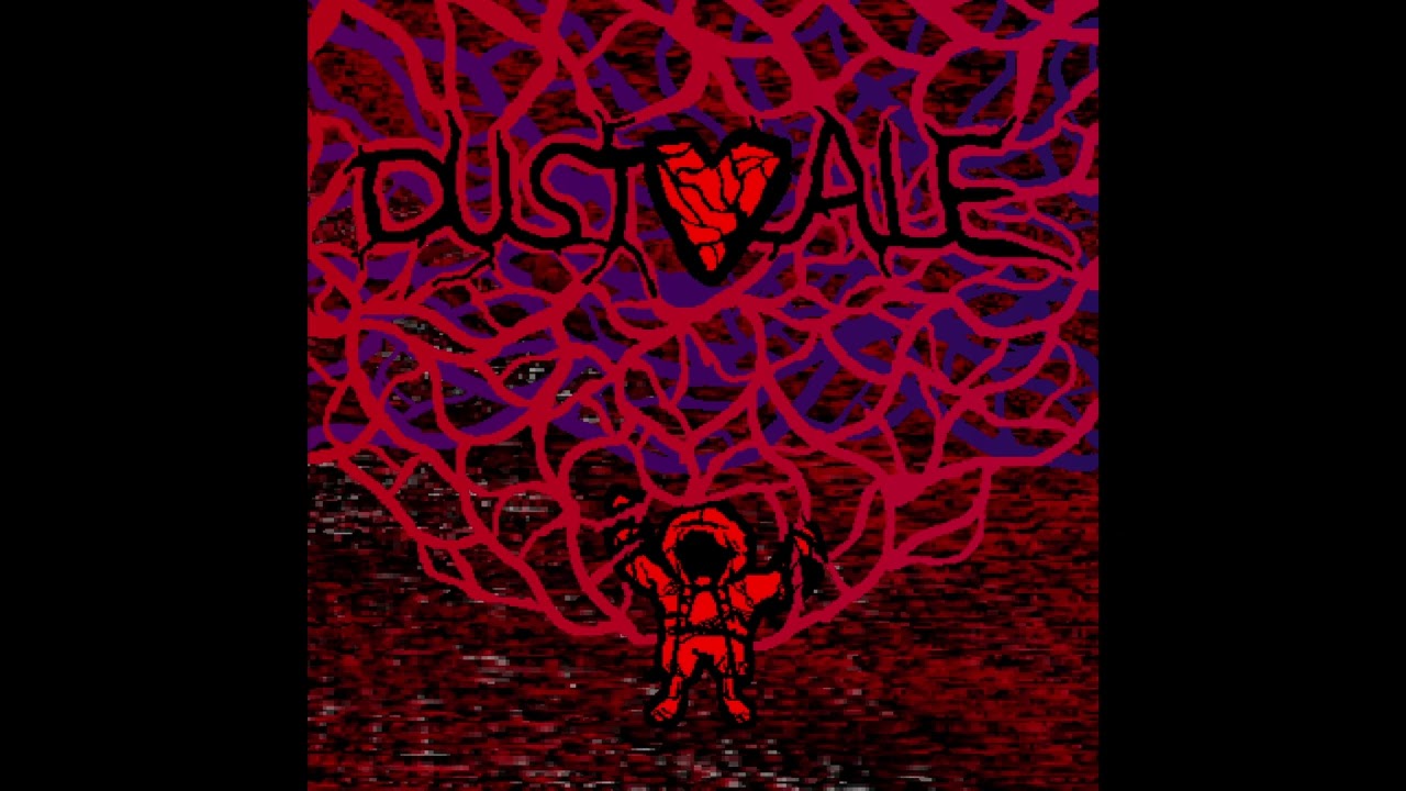 DUSTTALE OST: 008 - LIMINAL I