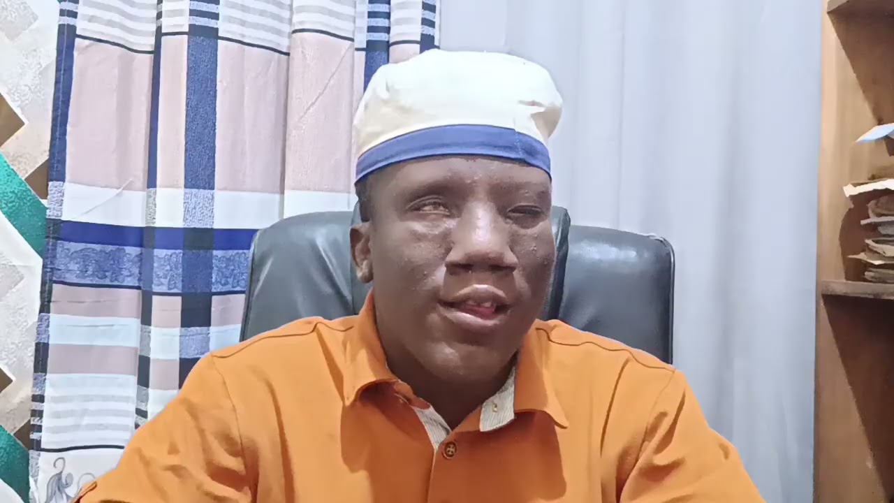 BÉNIN TOFFA 2026 : HORIZON LOSSO SA - LECTURE MÉTAPHYSIQUE 