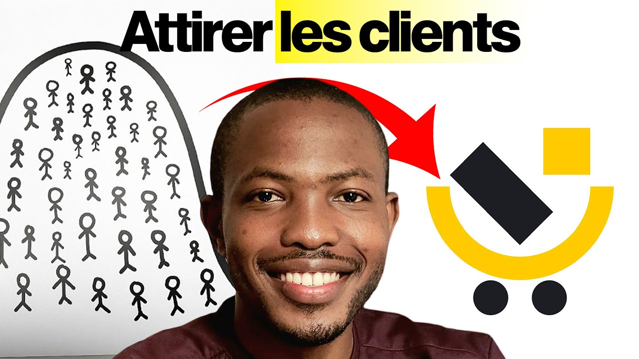 Attirez Plus de clients sur CHARIOW !