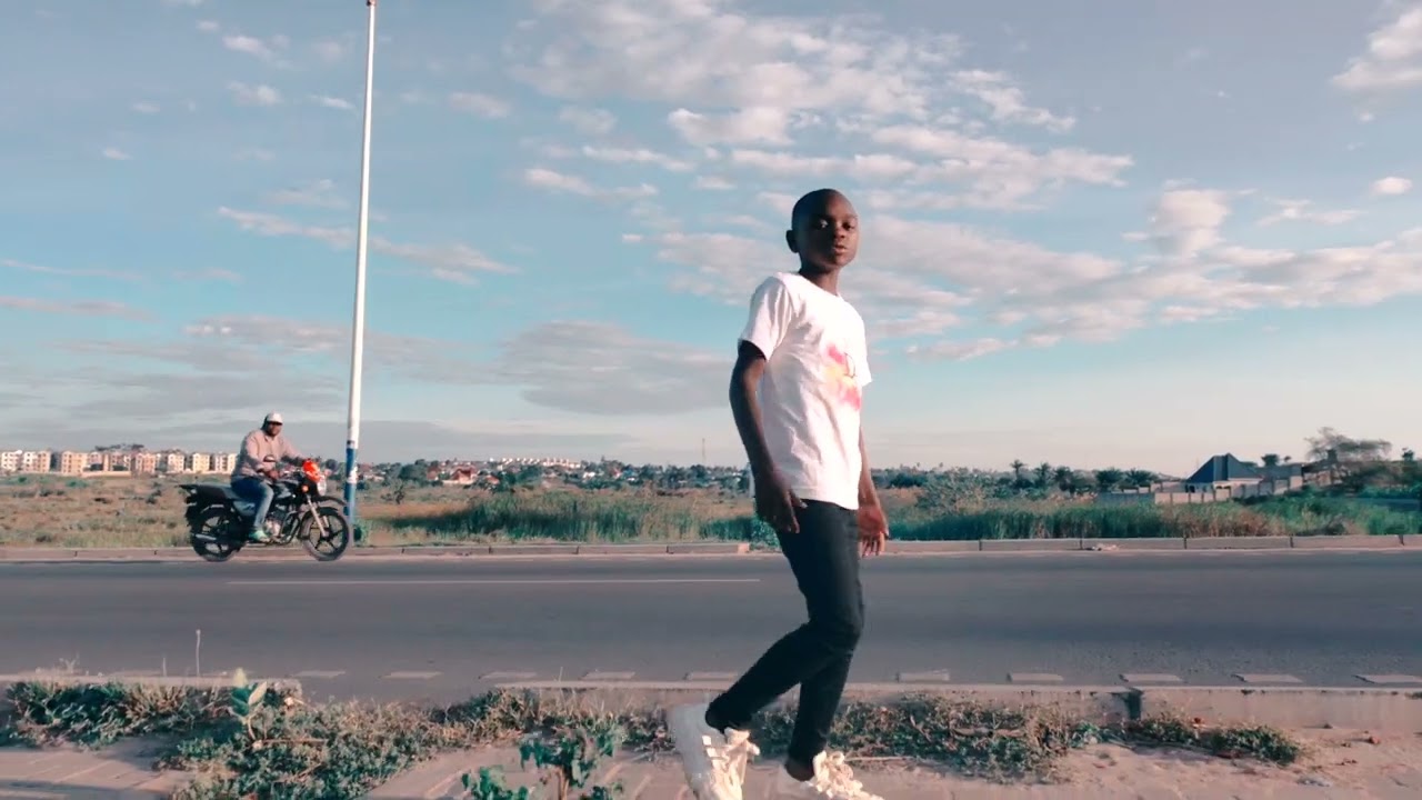 Ikraah tz -Tanzania    (Official music video)