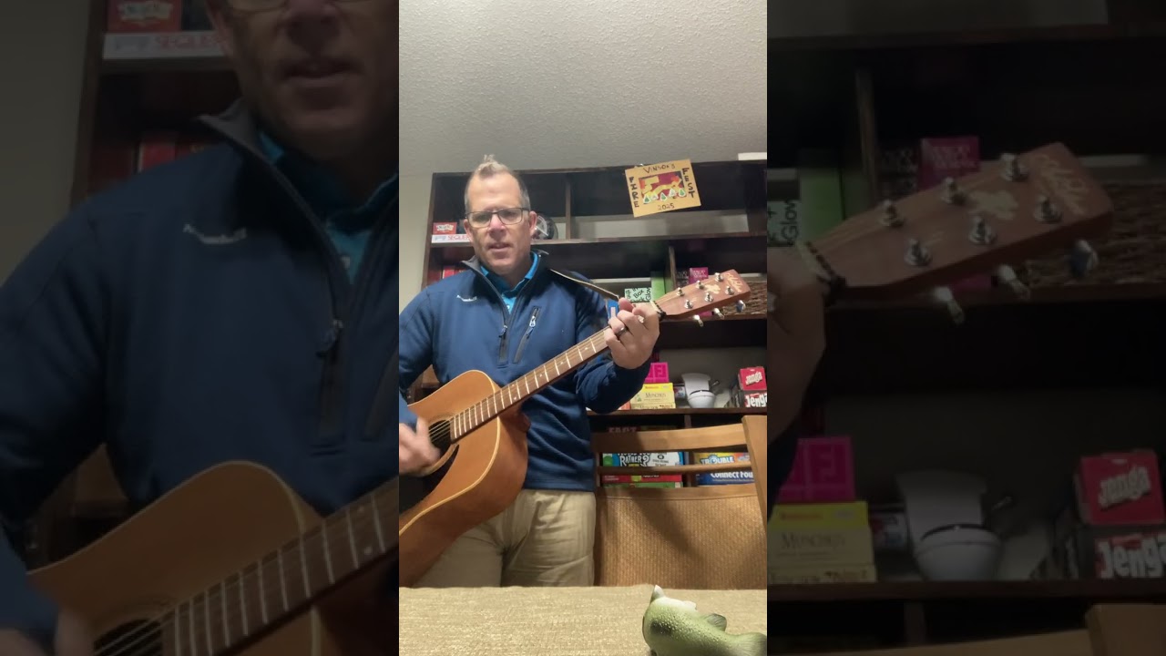 Where Have Those Days Gone (Indiana Version)