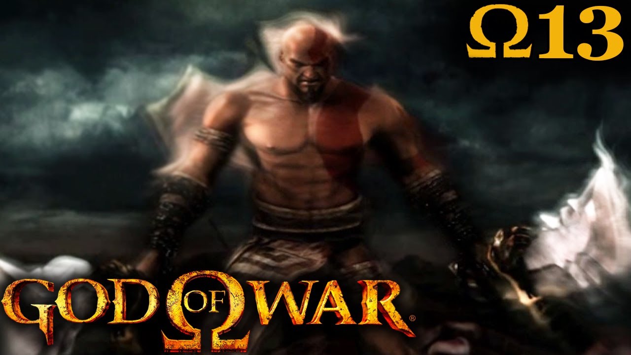 O pacto está feito... - God of War | EP 13