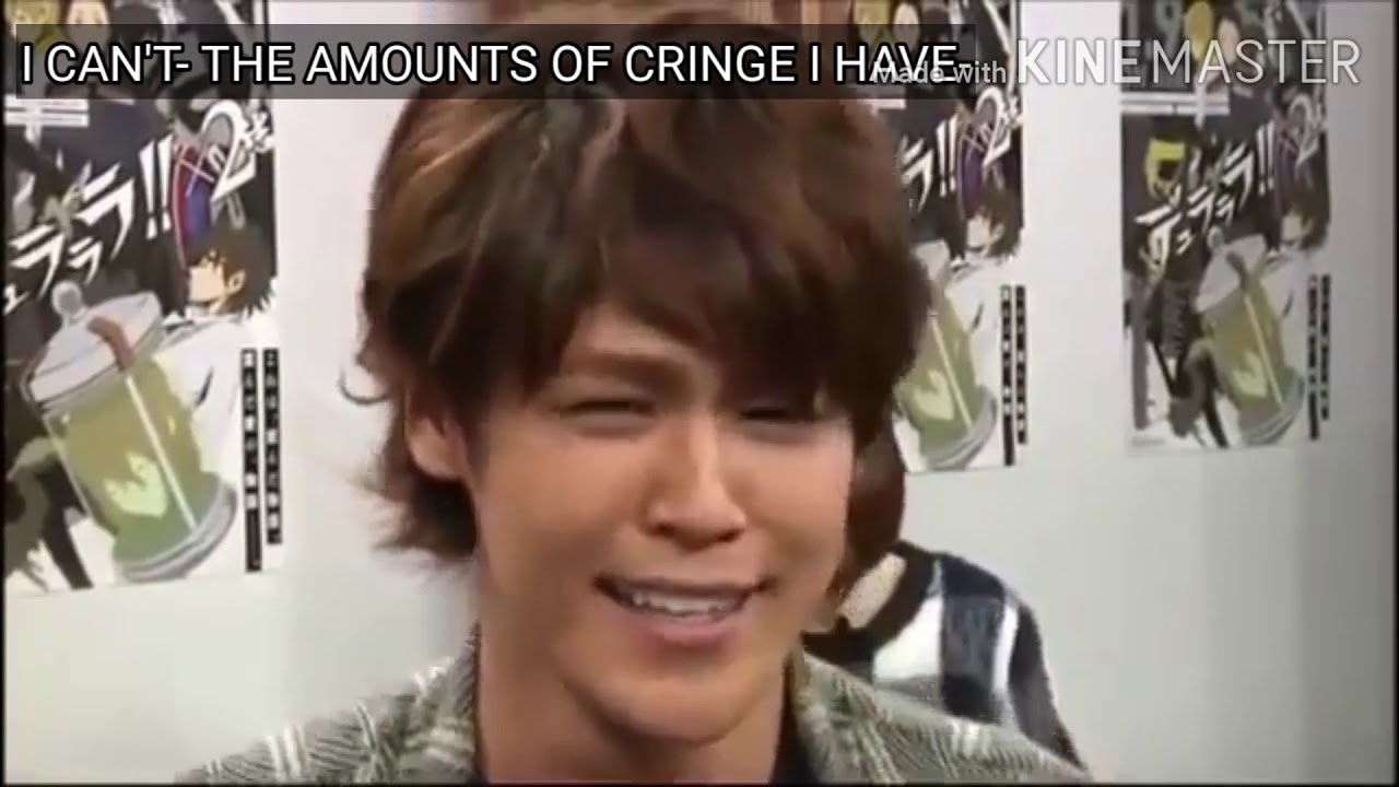[Eng Sub] Mamo-chan being chaotic ft. Hana-chan can't act cute